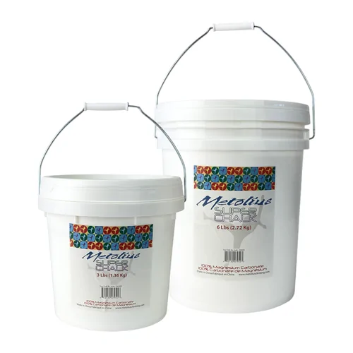 Metolius Chalk Buckets