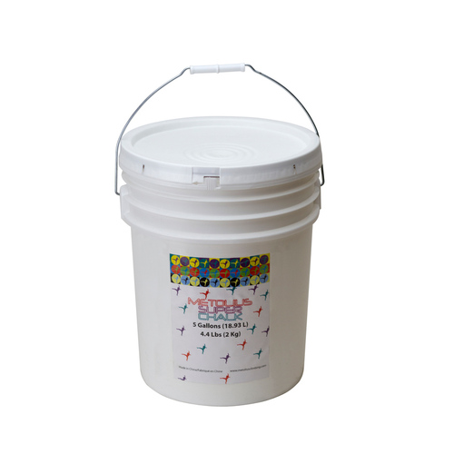 Metolius Super Chalk Bucket - 2kg