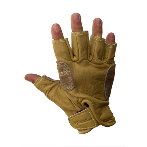 Metolius 3/4 Climbing Gloves