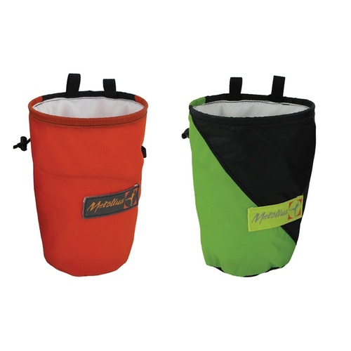 Metolius Ultralight Tapered Chalk Bag