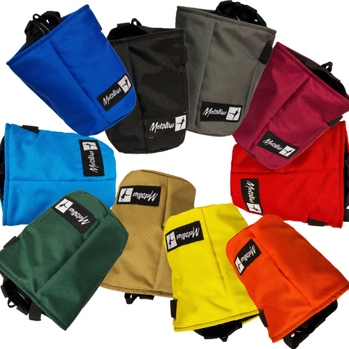 Metolius Yosemite Chalk Bag - Multiple Colours