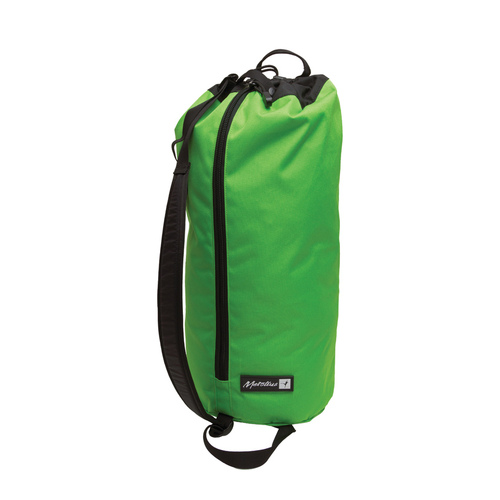 Metolius Dirt Bag Rope Bag - Green