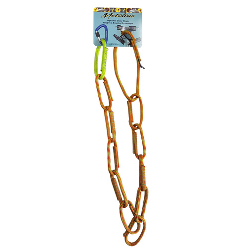 Metolius Dynamic Daisy Chain - Red/Green