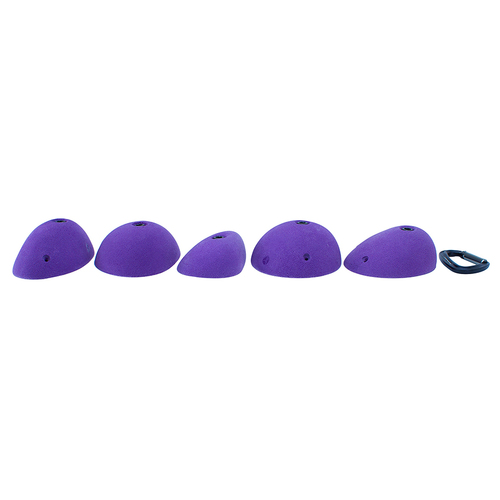 Metolius Cobble Sloper M - 5 Holds