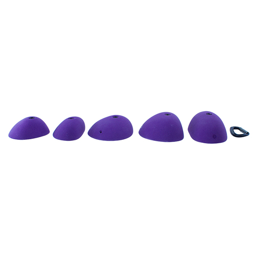 Metolius Cobble Sloper L - 5 Holds