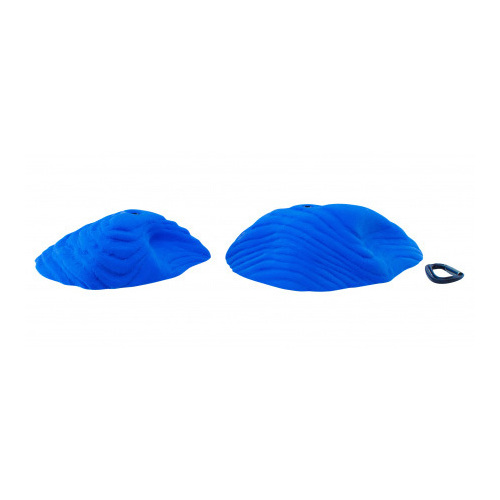 Metolius Mud 2XL - 2 Holds - Orange