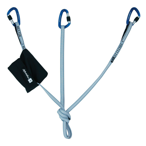 Metolius Equaliser Anchor 16mm (Length: 3m)