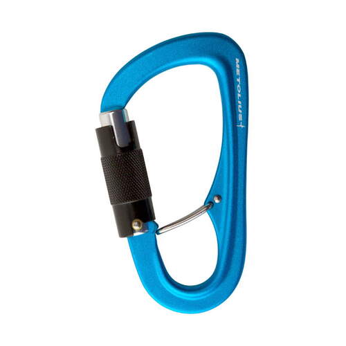 Metolius Gate Keeper Belay Auto Lock