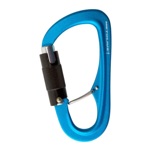 Metolius Gate Keeper Belay Auto Lock