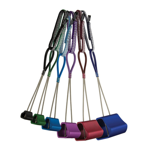 Metolius Curve Hex Individuals