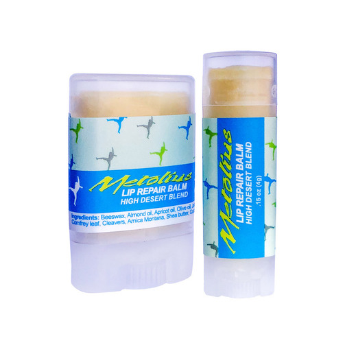 Metolius Lip Repair Balm