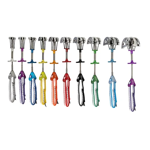 Metolius Ultralight Master Cam II
