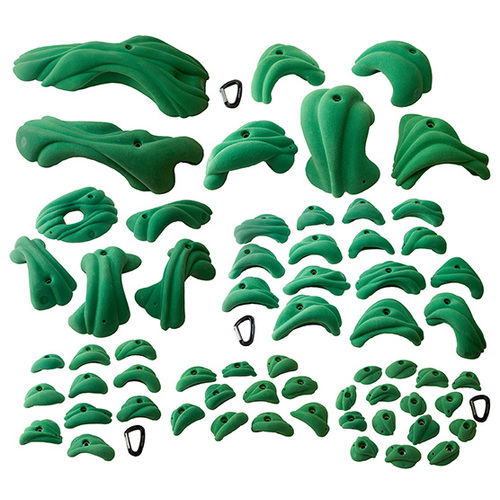 Metolius Morphology Complete Set - Various Colours
