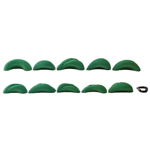 Metolius Morphology M - 10 Holds