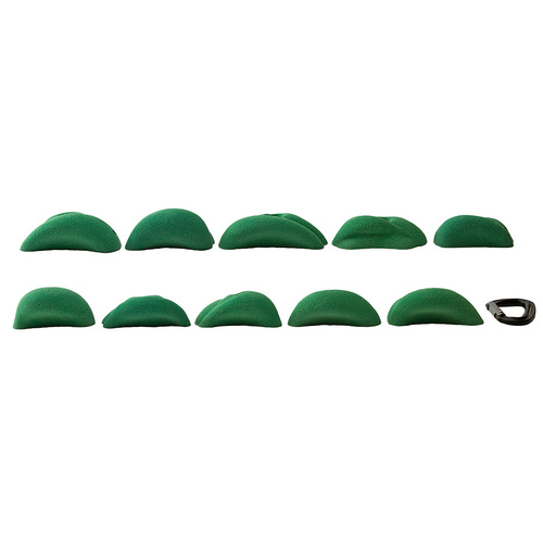 Metolius Morphology S - 10 Holds