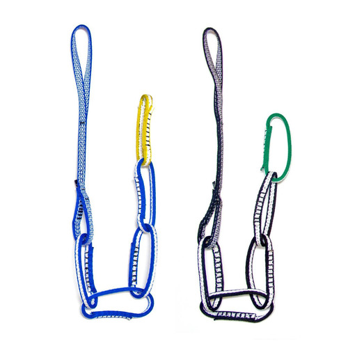 Metolius PAS 22