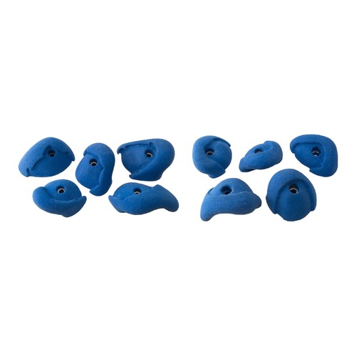 Metolius PU Blue Ribbon Mini Jugs 10 Pack