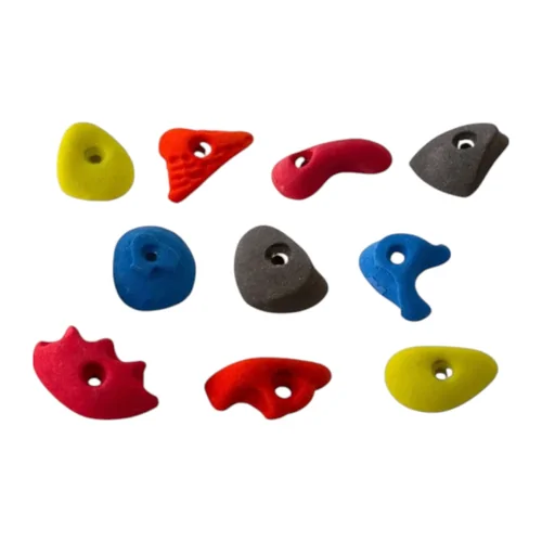 Metolius PU Micros 10 Pack