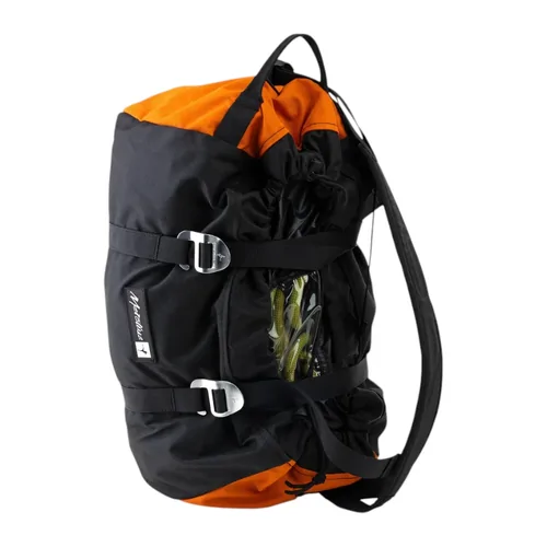 Metolius Rope Master HC (Colour: Black/Rust)