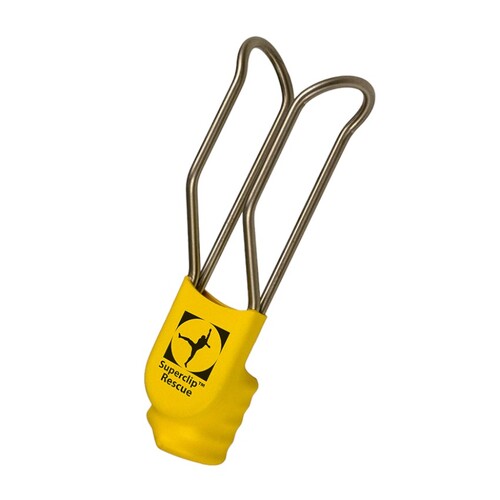 Metolius Super Clip Rescue