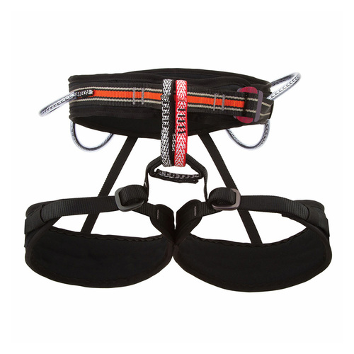 Metolius Safe Tech Deluxe Men's Harness - Large