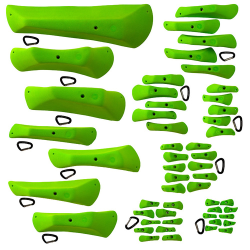 Metolius Tweezer Complete Set - Various Colours