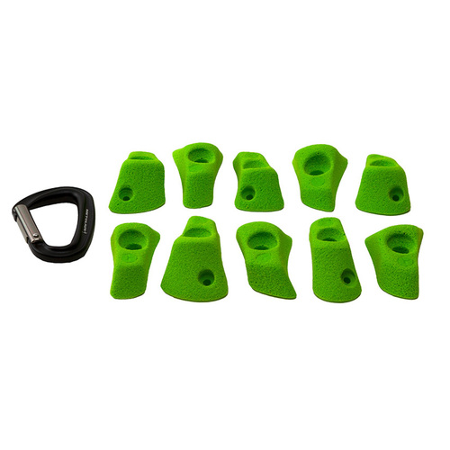 Metolius Tweezer 2XS - 10 Holds