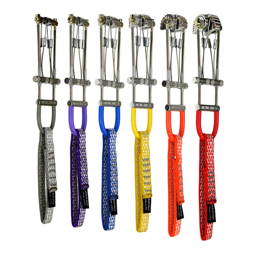 Metolius Ultralight TCU - Individual Sizes