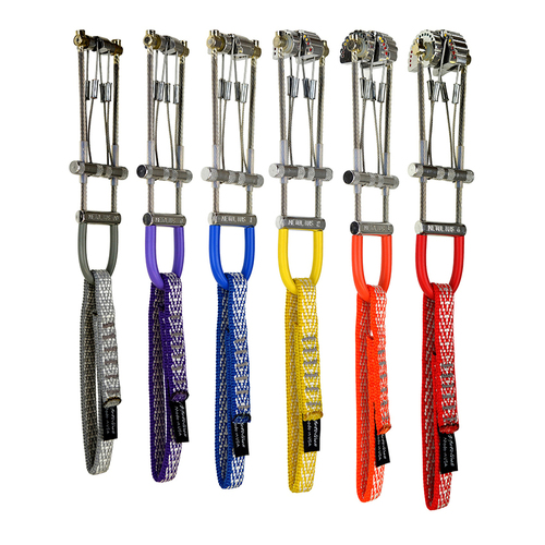Metolius Ultralight TCU Full Set
