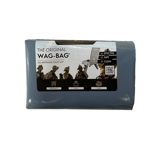 Wag Bags