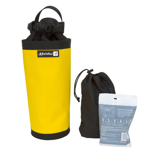 Metolius Waste Case