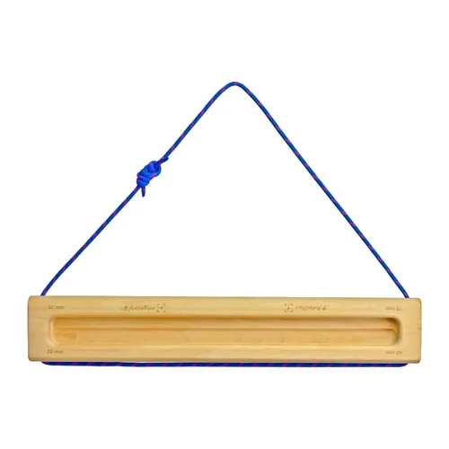 Metolius Light Rail 2.0