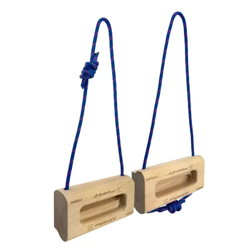 Metolius Nano Rings - Pair