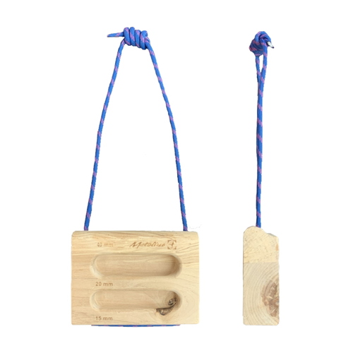 Metolius Wood Rock Rings II