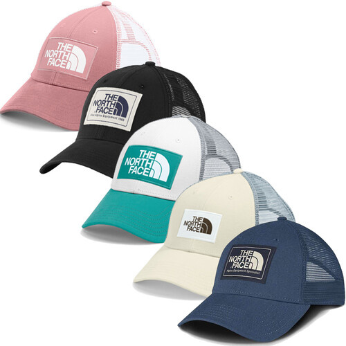 The North Face Mudder Trucker