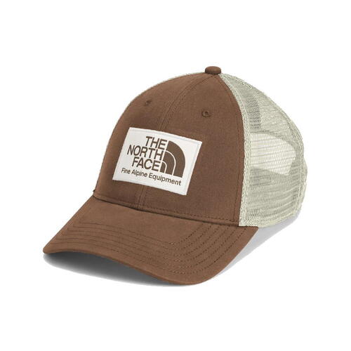 The North Face Mudder Trucker - Pinecone Brown