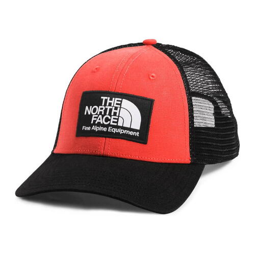 The North Face Mudder Trucker - Fiery Red