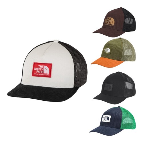 The North Face Keep it Patched Structured Trucker