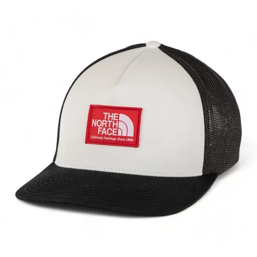 The North Face Keep it Patched Structured Trucker - Clearance