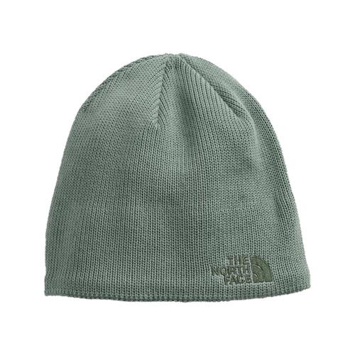 The North Face Bones Recycled Beanie - Laurel Wreath Green
