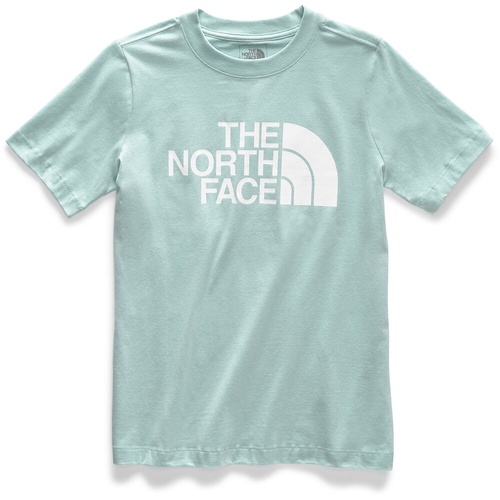 The North Face Womens SS Half Dome Tee - Medium