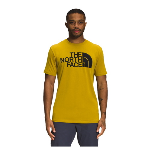 The North Face Men's SS Half Dome Tee - Clearance