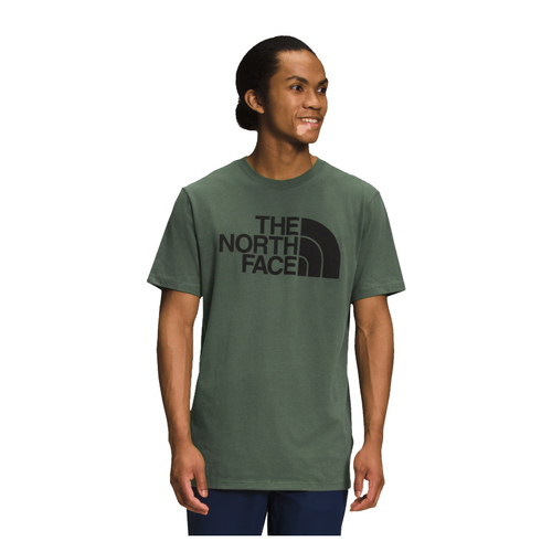 The North Face Men's SS Half Dome Tee