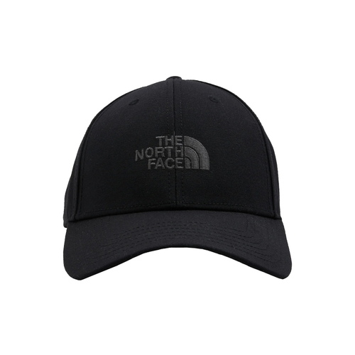 The North Face Recycled 66 Classic Hat - TNF Black