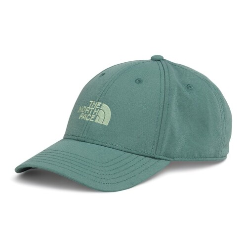 The North Face Recycled 66 Classic Hat - Dark Sage/Misty Sage 