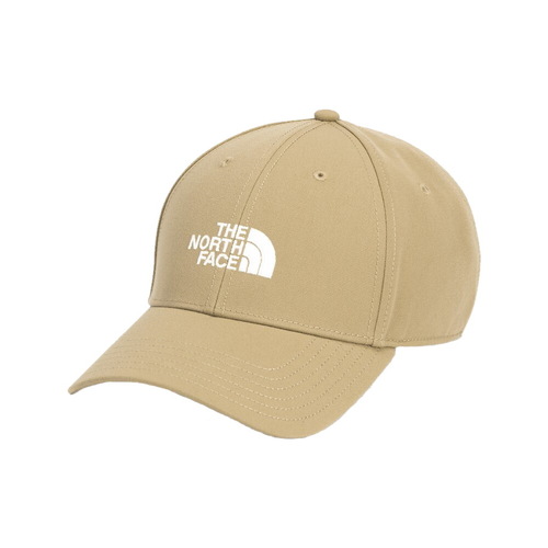The North Face Recycled 66 Classic Hat - Antelope Tan