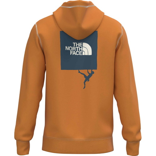 The North Face Dome Climb Graphic Hoodie