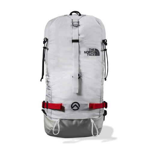 The North Face Verto 18 - TNF White: Raw Undyed
