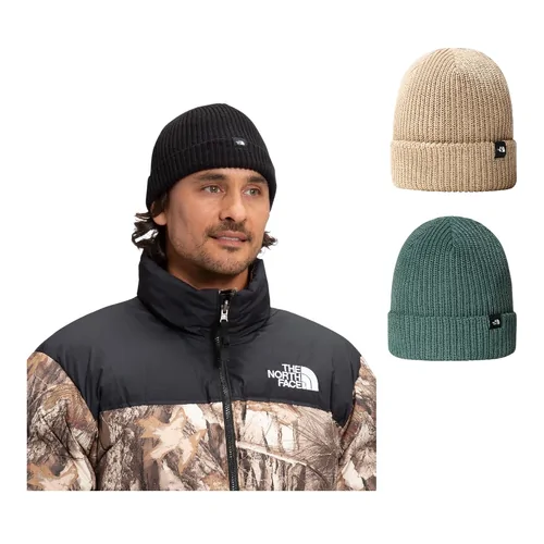 The North Face TNF™ Fisherman Recycled Beanie