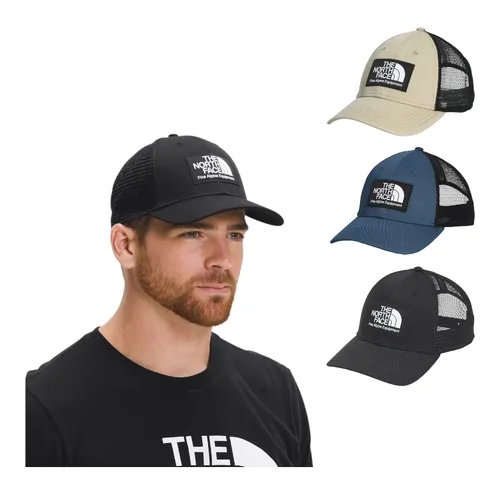 The North Face Mudder Trucker